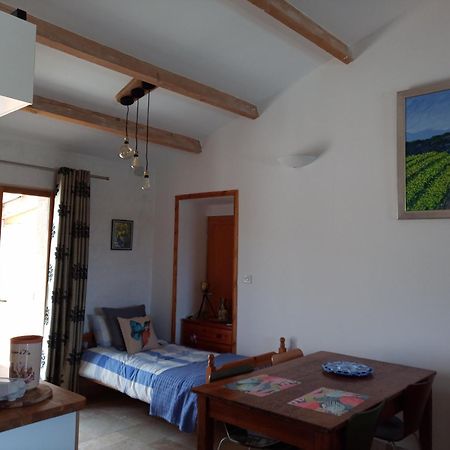 Olive View Villa Puissalicon Ngoại thất bức ảnh
