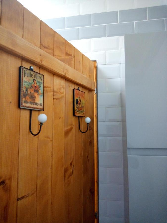 Olive View Villa Puissalicon Ngoại thất bức ảnh