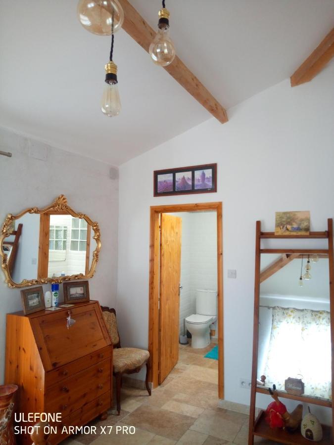 Olive View Villa Puissalicon Ngoại thất bức ảnh