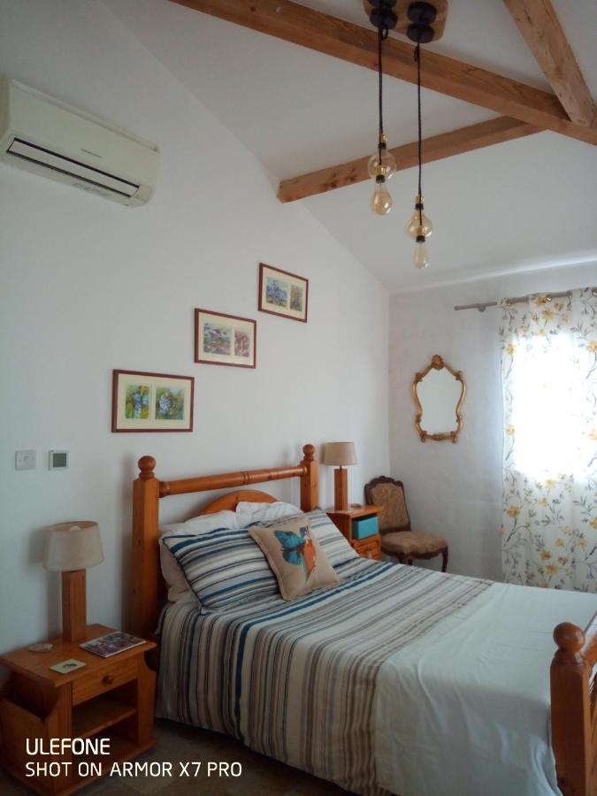 Olive View Villa Puissalicon Ngoại thất bức ảnh